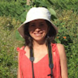 Meet your Posher, Marcela